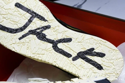 x Check Scott Cut The Jordan Travis 0723